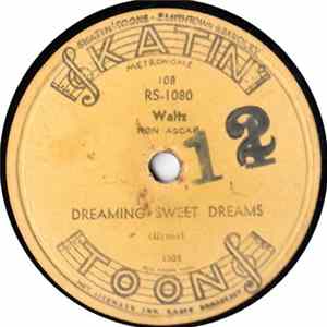 Unknown Artist - Dreaming Sweet Dreams / Skatin' Toons FLAC