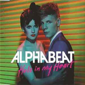 Alphabeat - Hole In My Heart FLAC