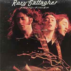 Rory Gallagher - Photo-Finish FLAC