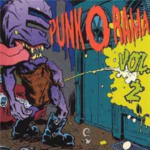 Various - Punk-O-Rama Vol. 2 FLAC