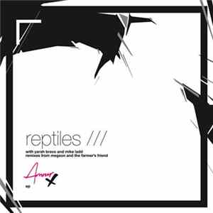 Reptiles - Amour EP FLAC