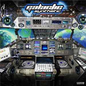 Various - Galactic Synthetic FLAC