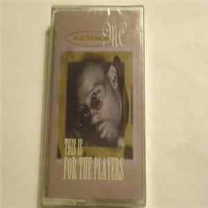 Father MC - This Is For The Players FLAC