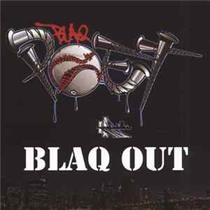 Blaq Poet - Blaq Out FLAC