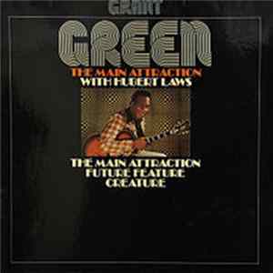 Grant Green - The Main Attraction FLAC