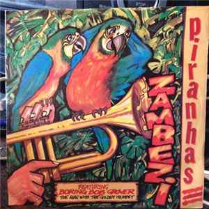 Piranhas - Zambezi FLAC