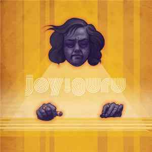Debashish Bhattacharya, Wojciech Traczyk, Hubert Zemler - JOY!Guru FLAC