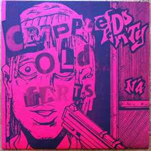 Crippled Old Farts - Crippled Old Farts FLAC