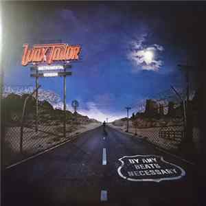 Wax Tailor - By Any Beats Necessary (Instrumental Version) FLAC