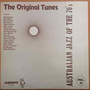 Various - The Original Tunes FLAC