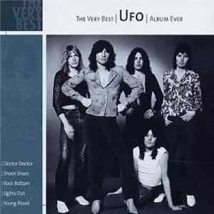 UFO - The Very Best Album Ever FLAC