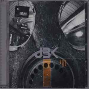 Jansen Barbieri Karn - _ISM FLAC