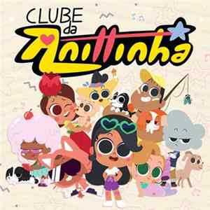 Anittinha - Clube Da Anittinha (Músicas Da Série De TV Original) FLAC