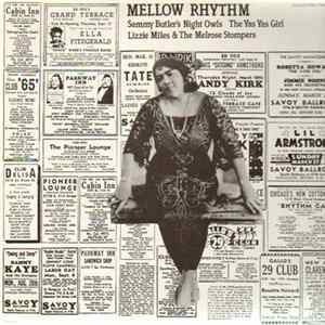 Various - Mellow Rhythm FLAC