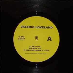 Valerio Loveland - Meltdown FLAC