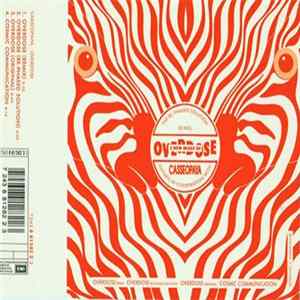 Antaris In Cooperation With Casseopaya - The Re-Phased Solution EP FLAC