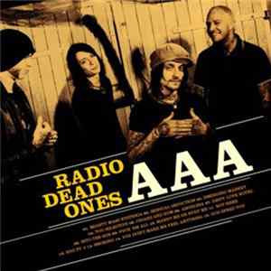 Radio Dead Ones - AAA FLAC