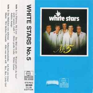 White Stars - No. 5 FLAC