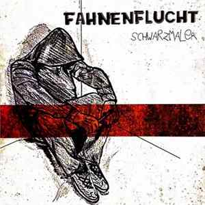 Fahnenflucht - Schwarzmaler FLAC