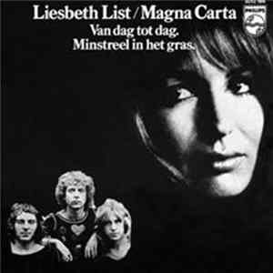 Liesbeth List / Magna Carta - Van Dag Tot Dag FLAC