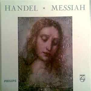 Handel - Messiah FLAC