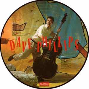 Dave Phillips - Dave Phillips FLAC