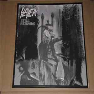 Slayer - Still Reigning FLAC