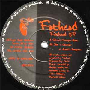 Fathead - Fathead EP FLAC