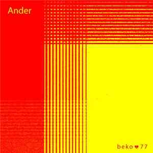 Ander - Fields FLAC