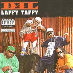 D4L - Laffy Taffy FLAC