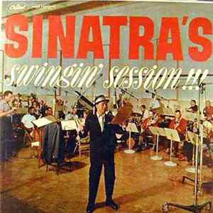 Frank Sinatra - Sinatra's Swingin' Session!!! FLAC