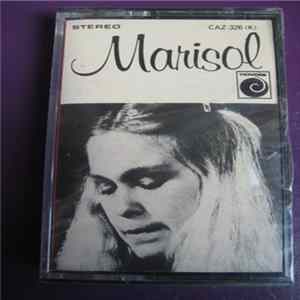 Marisol - Marisol "Si No Te Quisiera Tanto" FLAC