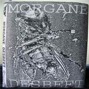 Morgane Desbeet / Morality Declined - Morgane Desbeet / Morality Declined FLAC