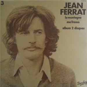 Jean Ferrat - La Montagne/Ma France FLAC