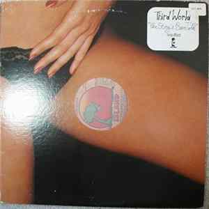 Third World - The Story's Been Told FLAC