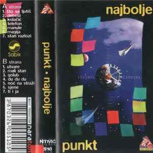 Punkt - Najbolje FLAC