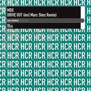 MDX - Drive Out FLAC