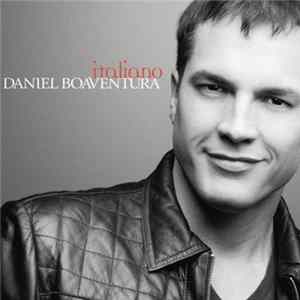 Daniel Boaventura - Italiano FLAC