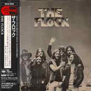 The Flock - The Flock FLAC