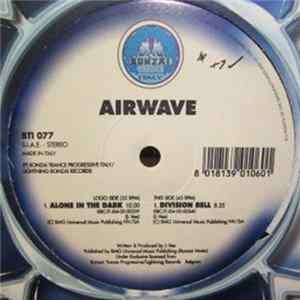 Airwave - Alone In The Dark FLAC