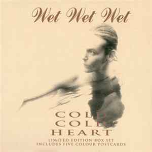Wet Wet Wet - Cold Cold Heart FLAC