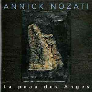 Annick Nozati - La Peau Des Anges FLAC