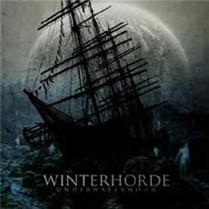 Winterhorde - Underwatermoon FLAC