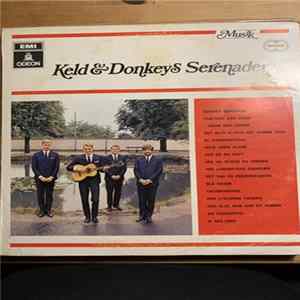 Keld & Donkeys - Keld & Donkeys Serenader FLAC