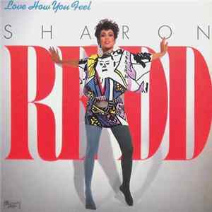 Sharon Redd - Love How You Feel FLAC