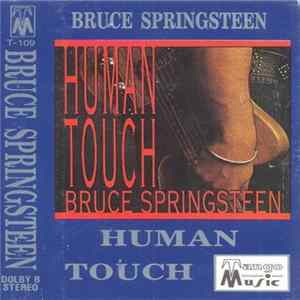 Bruce Springsteen - Human Touch FLAC