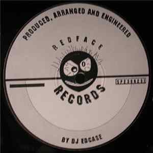 DJ Edcase - Untitled FLAC