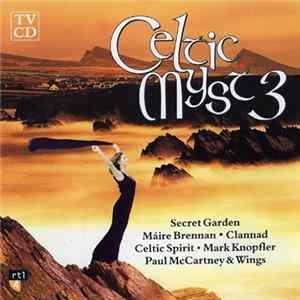 Various - Celtic Myst 3 FLAC