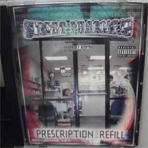 Various - Perscription Refill FLAC