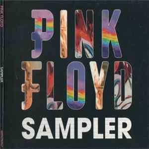 Pink Floyd - Sampler FLAC